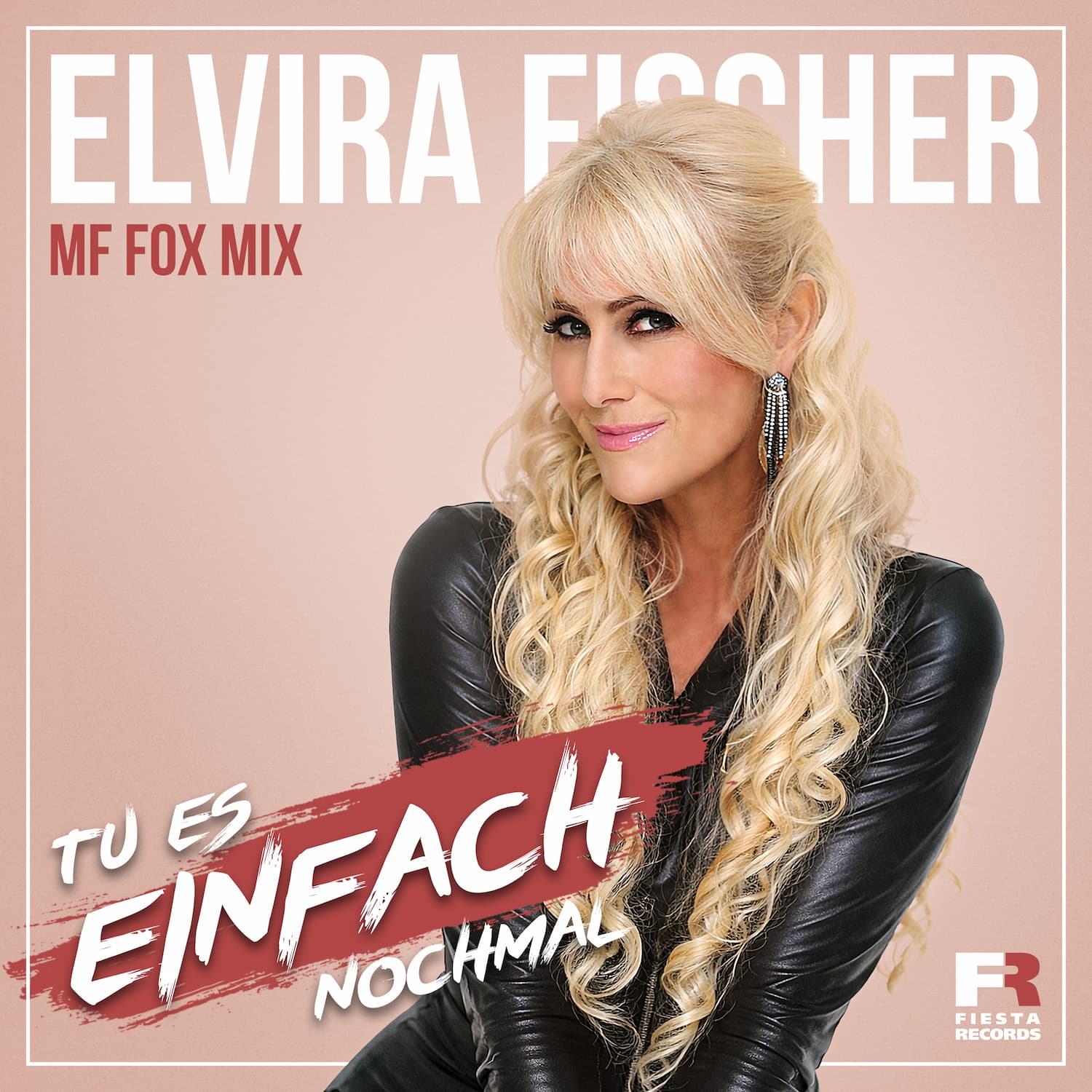 Tu es einfach nochmal